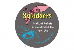 Catfish Pro Squidders (900GM)