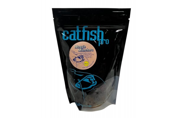Catfish Pro Moggie Munchers 24mm (300g)