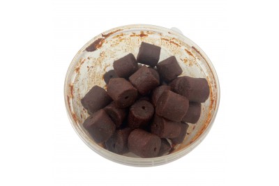 Catfish Pro Red Devils 20mm (Tub approx 250g)