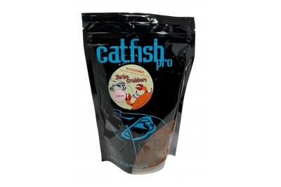 Catfish Pro Turbo Crabbers 24mm (300g)