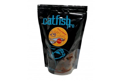 Catfish Pro Spicy Mack 24mm Boilies (300g)