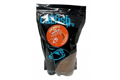 Catfish Pro Spod Booster Mix - Chorizo