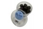 Catfish Pro 28mm Halibut Pellets Tub