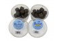 Catfish Pro 28mm Halibut Pellets Tub