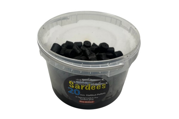 Catfish Pro Sardees (1.5KG)