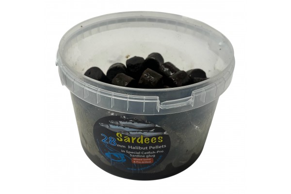 Catfish Pro Sardees (1.5KG)