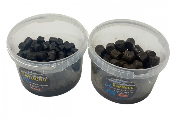 Catfish Pro Sardees (1.5KG)