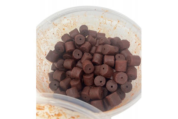 Catfish Pro Red Devils 20mm (1.5KG)