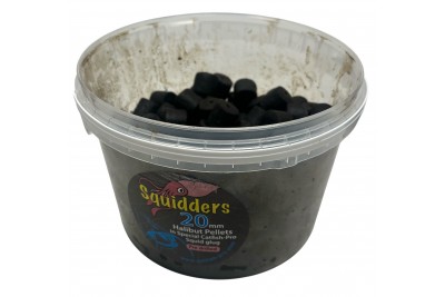 Catfish Pro Squidders Session Pack (1.5KG)