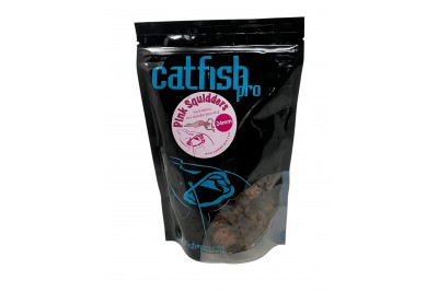 Catfish Pro Pink Squidders (300g)