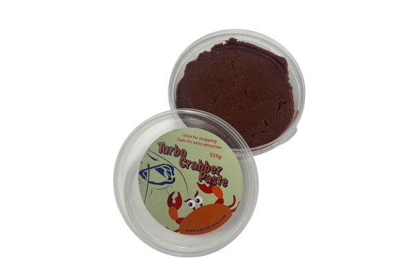 Catfish Pro Turbo Crabber Paste