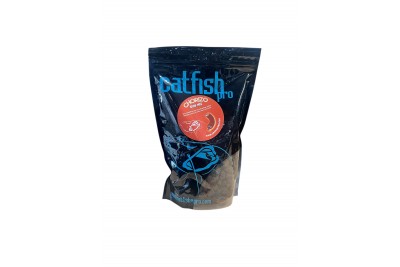 Catfish Pro Spod Mixes