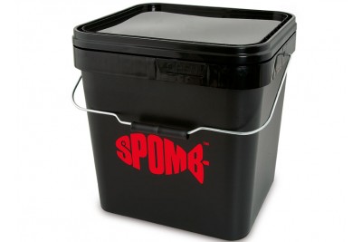 Spomb 17l Bucket