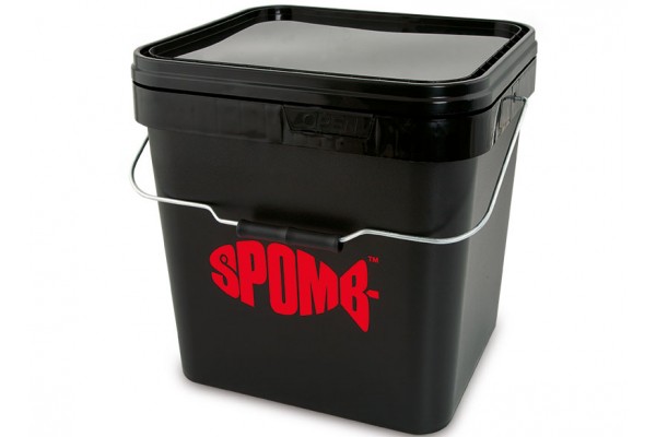 Spomb 17l Bucket