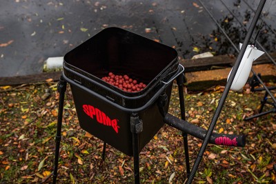 Spomb 17l Bucket Spomb 17l Bucket