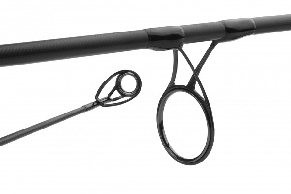 Century Stealth Graphex Carp Rods Full Shrink Handle