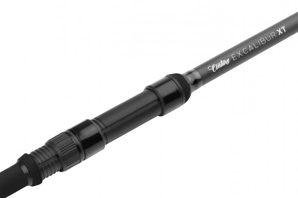 Century Excalibur XT Carp Rods