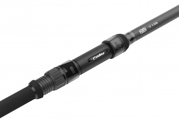 Century Excalibur XT Carp Rods