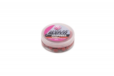 Mainline Match 8mm Dumbell Wafters Mainline Match 8mm Dumbell Wafters