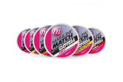 Mainline Match 8mm Dumbell Wafters