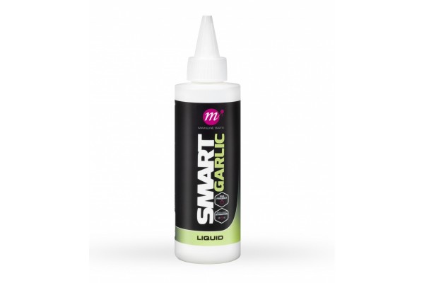 Mainline Baits Smart Liquid Garlic