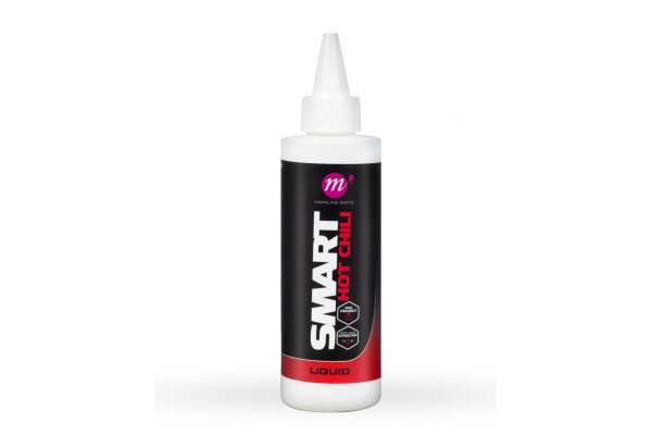 Mainline Baits Smart Liquid Hot Chilli
