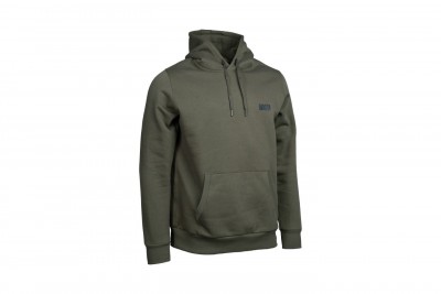 Nash Tackle Make It Happen Carp Logo Hoody