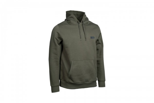 Nash Tackle Make It Happen Carp Logo Hoody