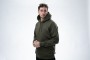 Nash Tackle Make It Happen Carp Logo Hoody