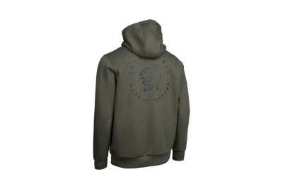 Nash Tackle Make It Happen Carp Logo Hoody CLEARANCE