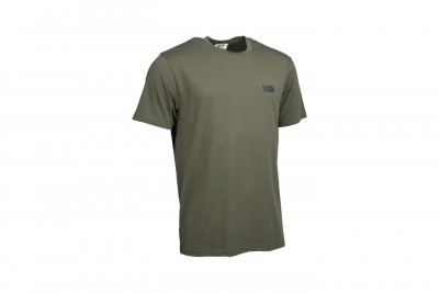 Nash Tackle Make It Happen Carp Logo T Shirt