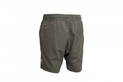 Nash Tackle Make It Happen Badge Shorts Nash Tackle Make It Happen Badge Shorts