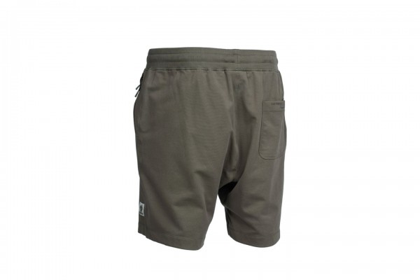 Nash Tackle Make It Happen Badge Shorts