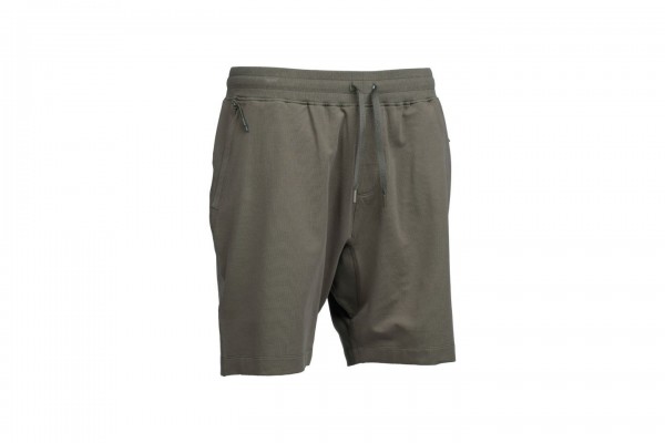 Nash Tackle Make It Happen Badge Shorts