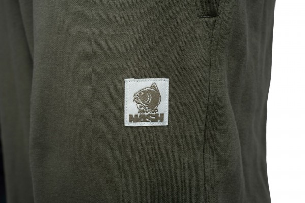Nash Tackle Make It Happen Badge Joggers