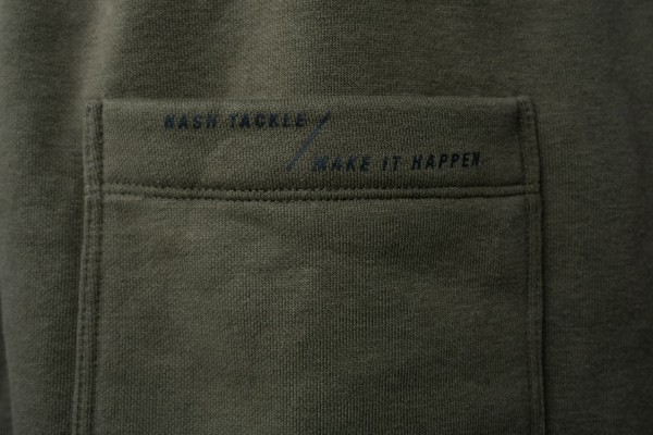 Nash Tackle Make It Happen Badge Joggers