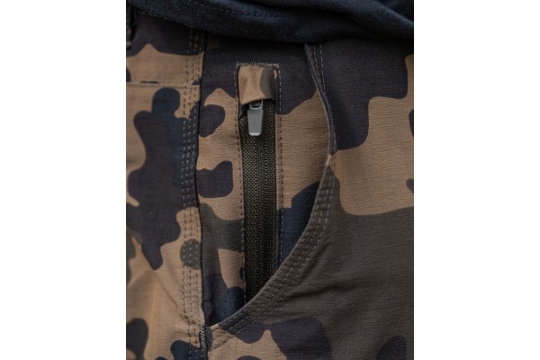 Korda Original Kombats Dark Kamo