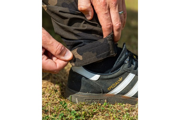 Korda Original Kombats Dark Kamo