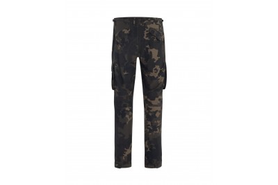 Korda Original Kombats Dark Kamo