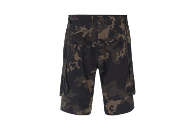 Korda Kombat Shorts Dark Kamo