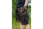 Korda Kombat Shorts Dark Kamo