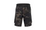 Korda Kombat Shorts Dark Kamo