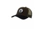 Korda Dawn Trucker Cap Black Olive