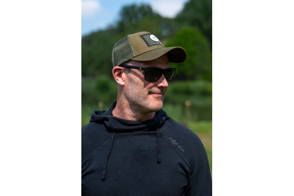 Korda TT Trucker Cap