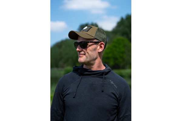 Korda TT Trucker Cap