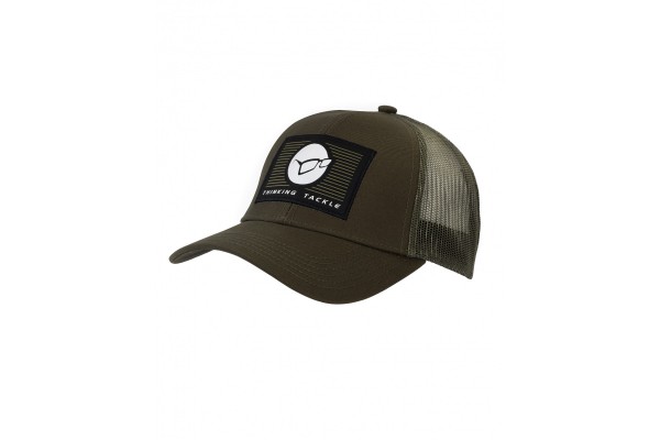 Korda TT Trucker Cap