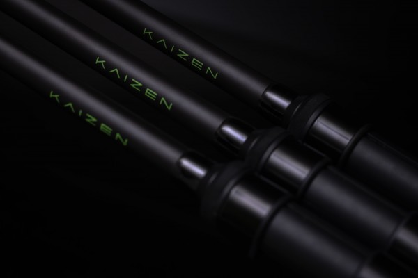 Korda Kaizen Green 10fts