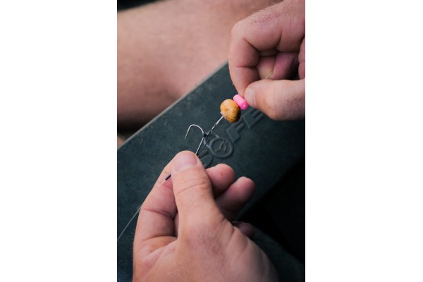 Korda Straight Point Hooks Barbless