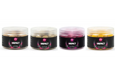 Mainline Baits High Impact Wafters 15mm