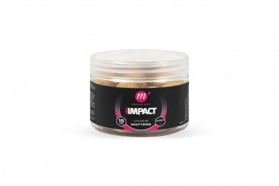 Mainline Baits High Impact Wafters 15mm Mainline Baits High Impact Wafters 15mm